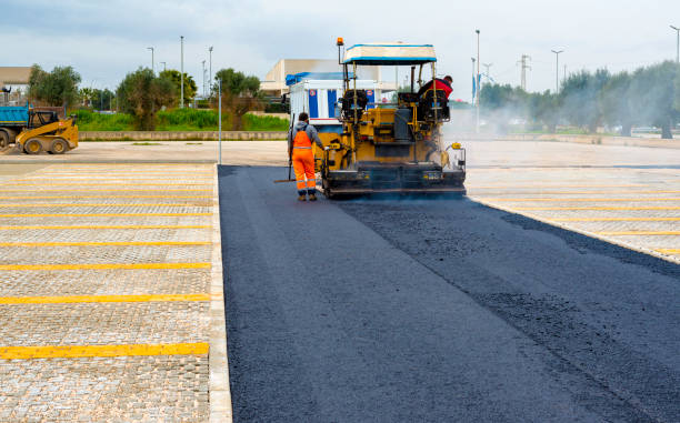 Best Driveway Resurfacing Pavers  in Hunter, TN