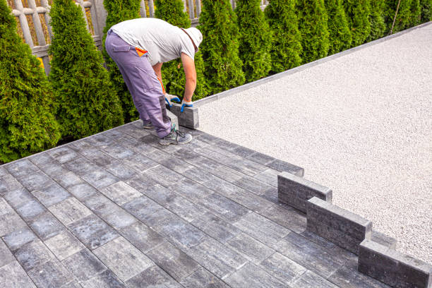 Best Professional Driveway Pavers  in Hunter, TN