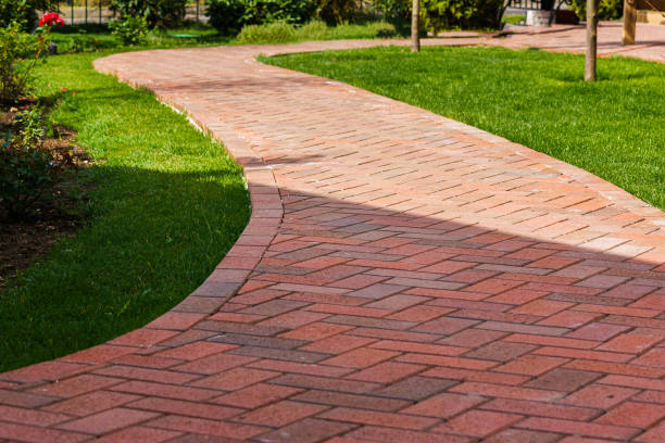 Best Custom Driveway Pavers  in Hunter, TN