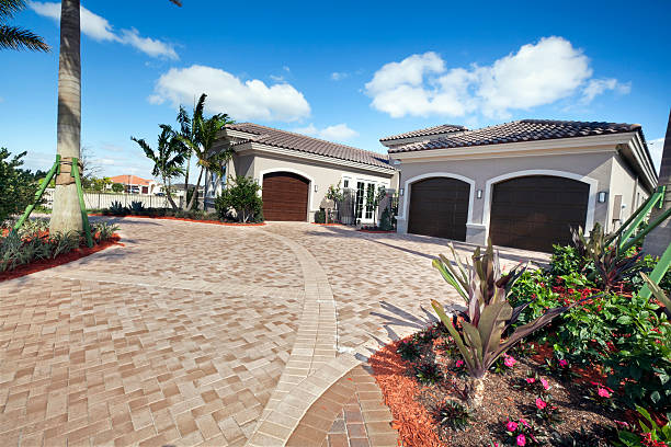 Professional Driveway Pavers in Hunter, TN