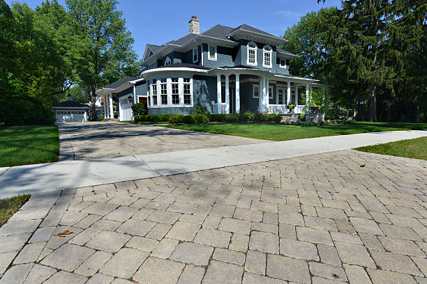  Hunter, TN Driveway Pavers Pros