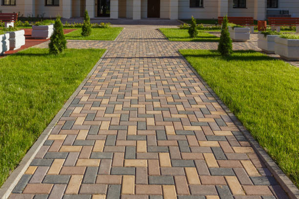 Best Residential Driveway Paver Services  in Hunter, TN