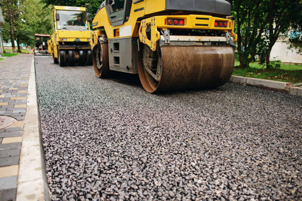 Best Local Driveway Pavers  in Hunter, TN